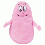Peluche Barbapapa 15 cm